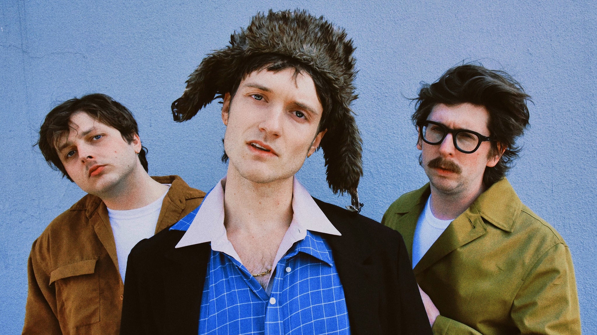 Vundabar + Yot Club