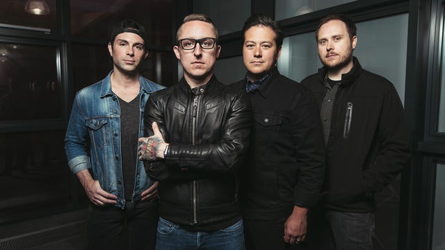 Yellowcard