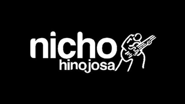 Nicho Hinojosa