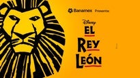 El Rey León