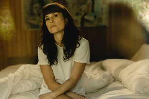 Night at the Barracks - Missy Higgins