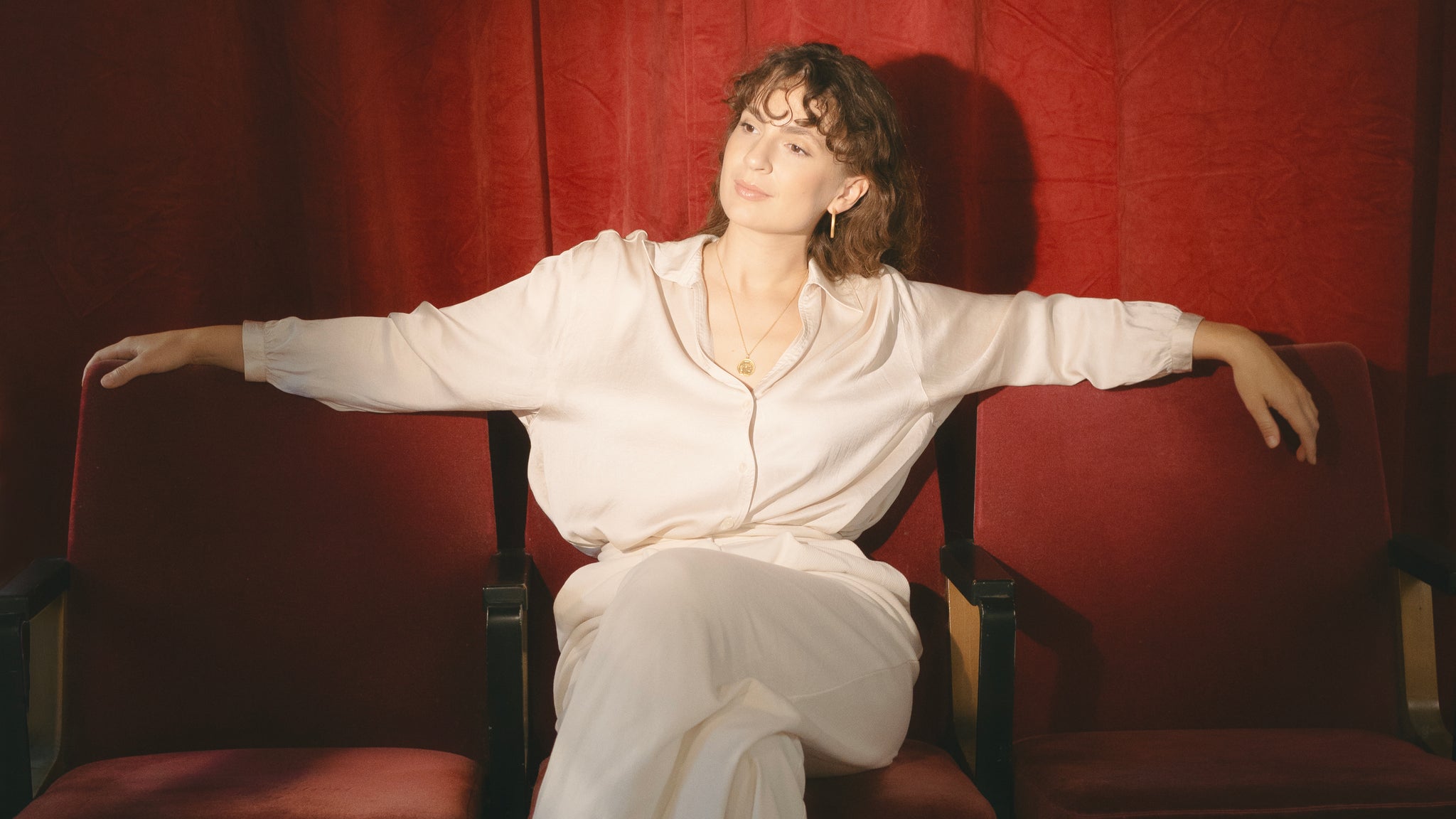 Malu Pierini - Women In Office