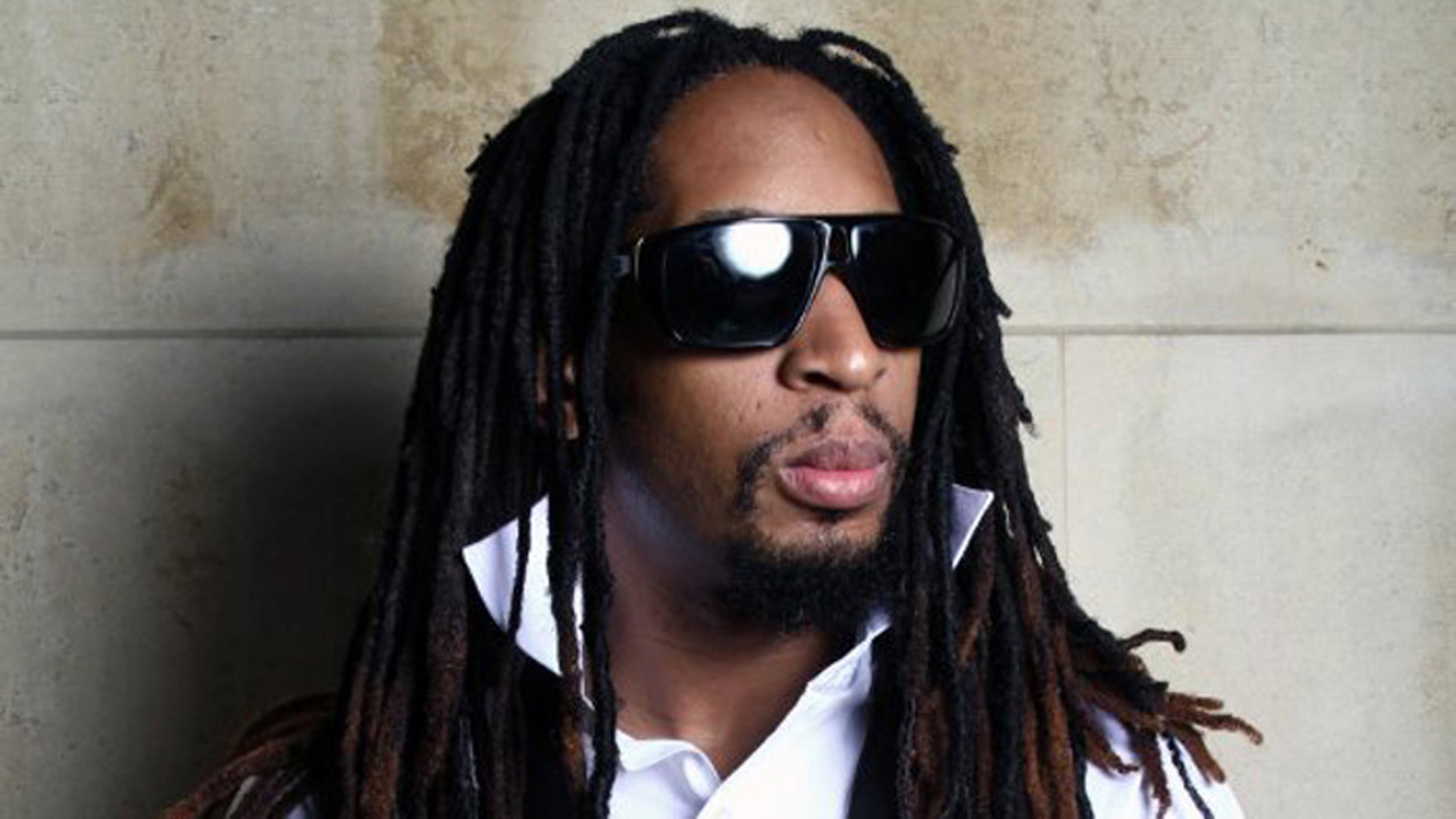 Lil Jon at Wet Republic