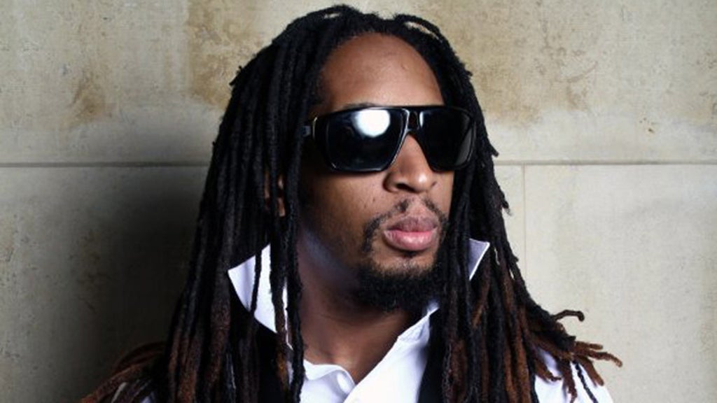 Hotels near Lil Jon Events