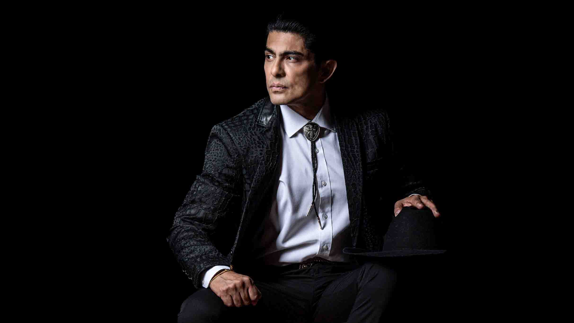 Victor Garcia Mi Regreso Tour