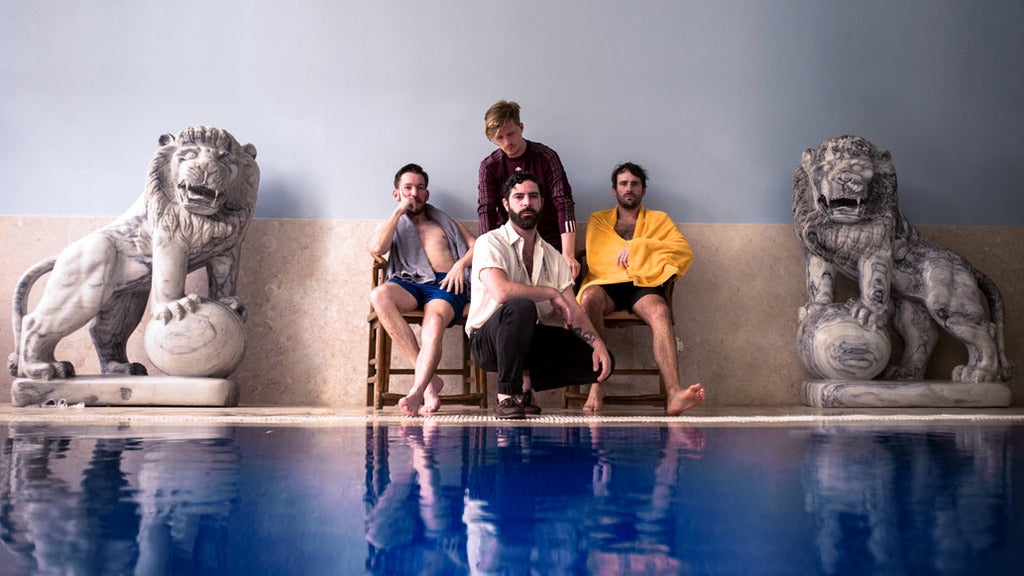 Foals