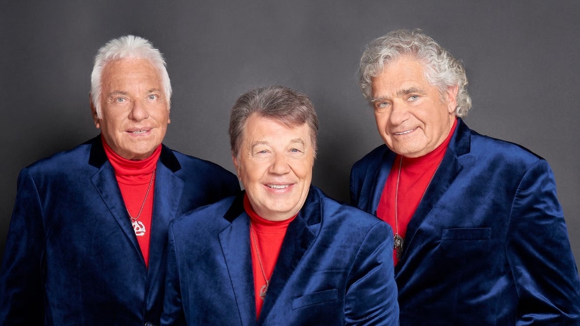 Photo of Jay and the Americans