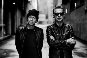Depeche Mode Seating Plan Twickenham Stadium