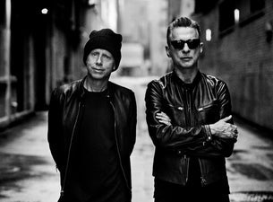 Depeche Mode, 2023-06-17, London