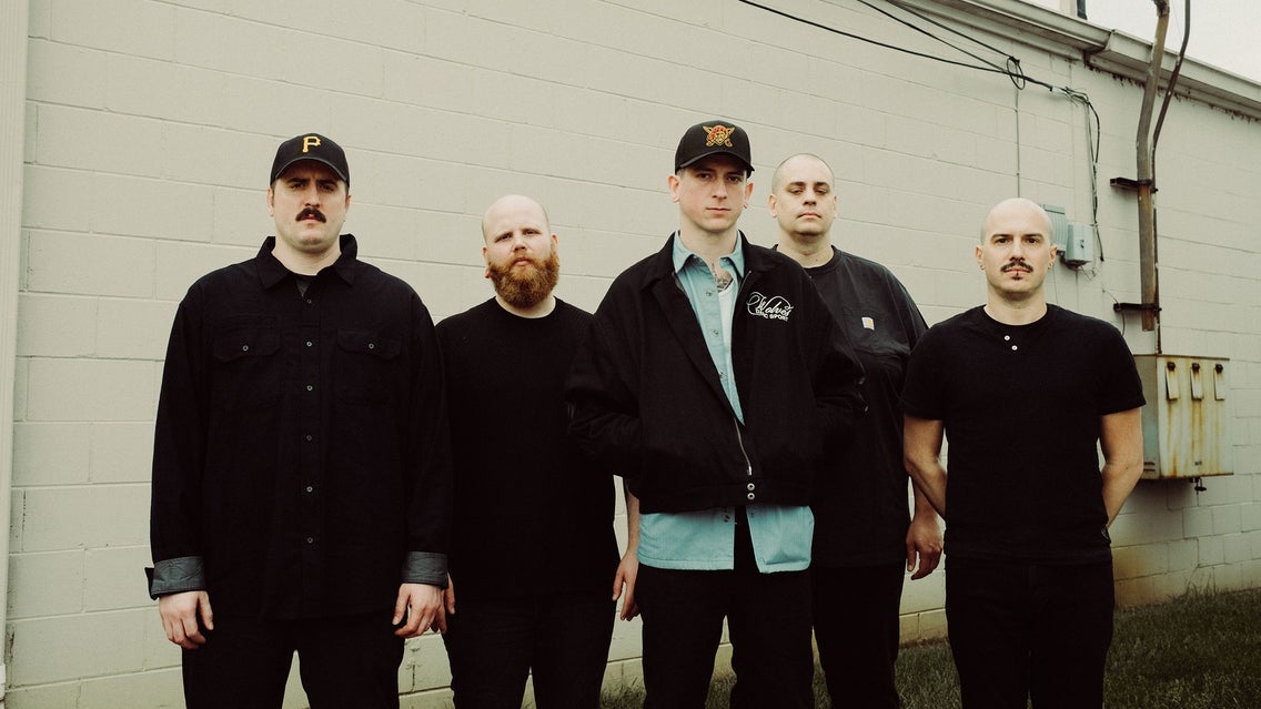 156/Silence — 14 upcoming concerts, Metal
