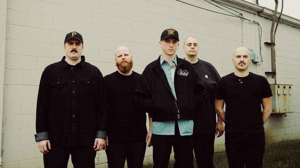 156/Silence - From A Distance Tour