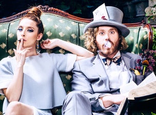 TJ Miller, Esther Povitsky, Melissa Villasenor, Brian Monarch, Kat