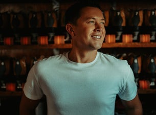 Scotty McCreery logo