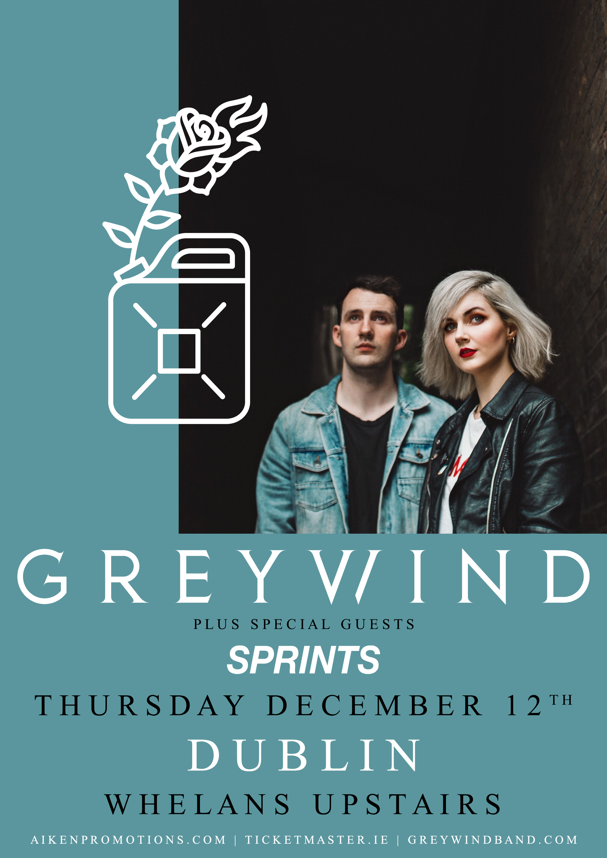 Hotels near Greywind Events