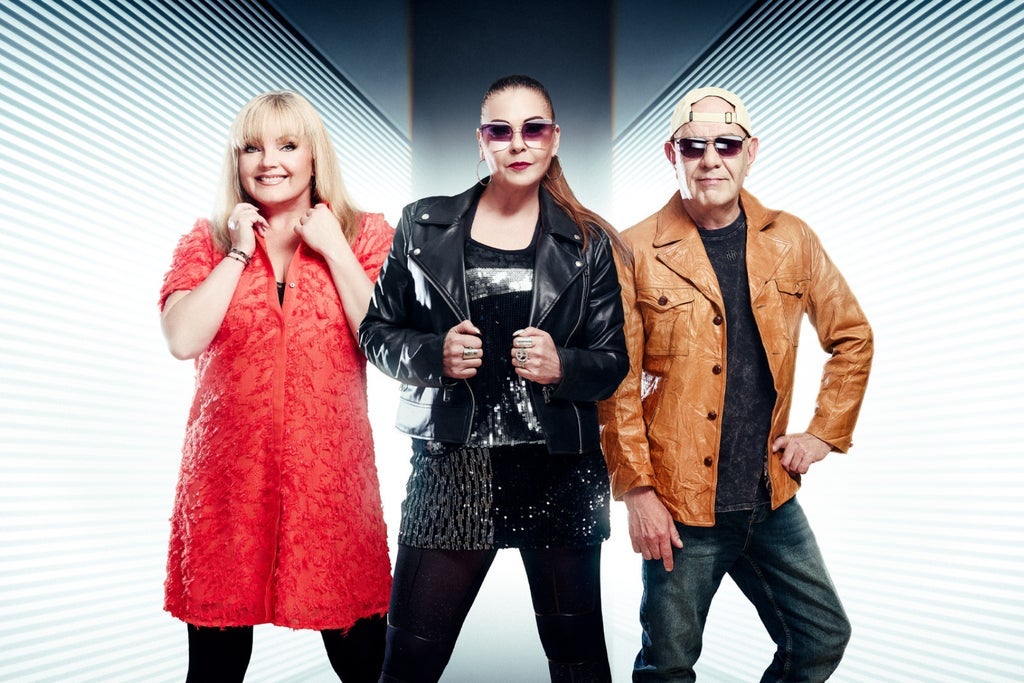 Ysäri Allstars