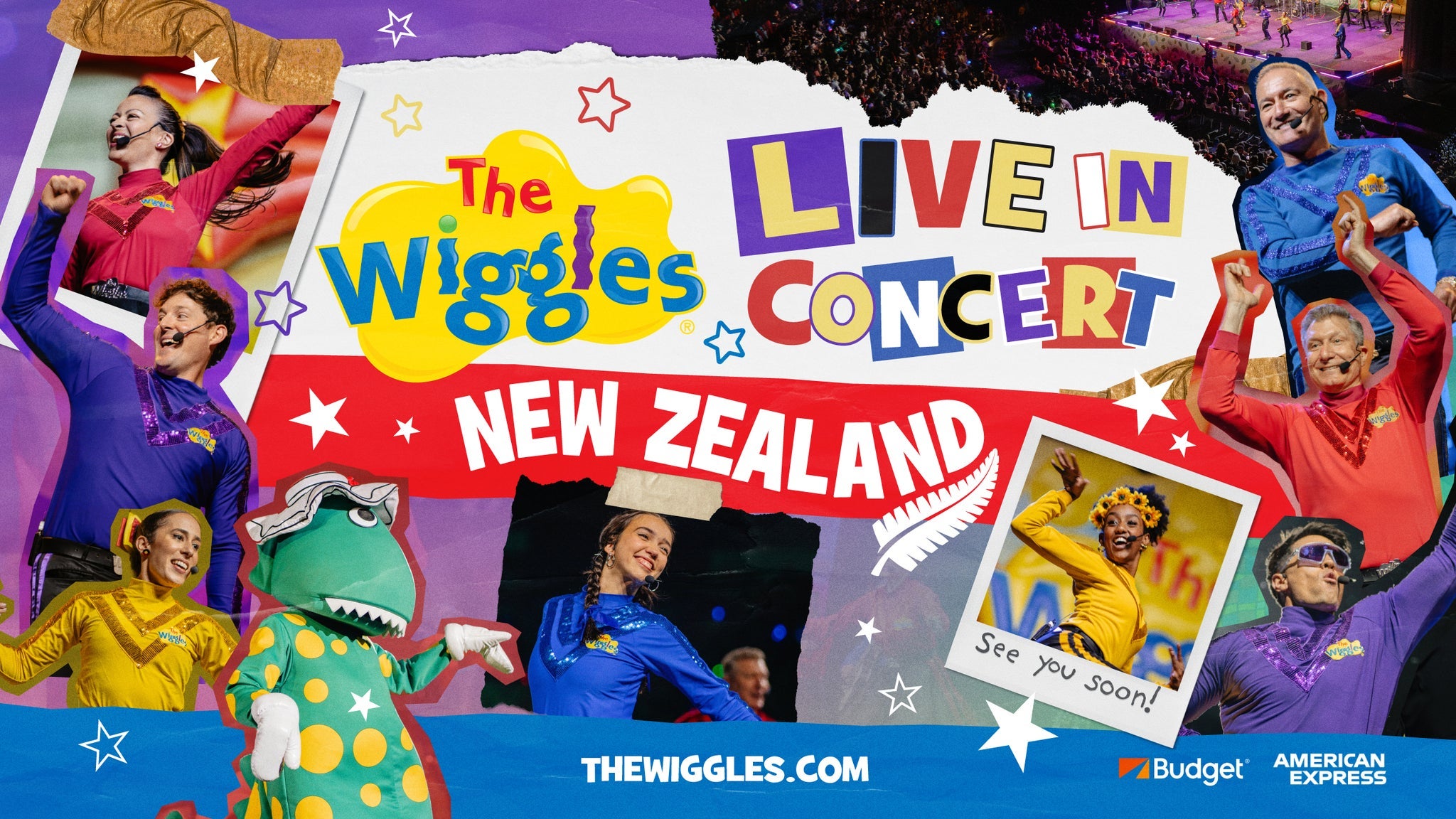 The Wiggles
