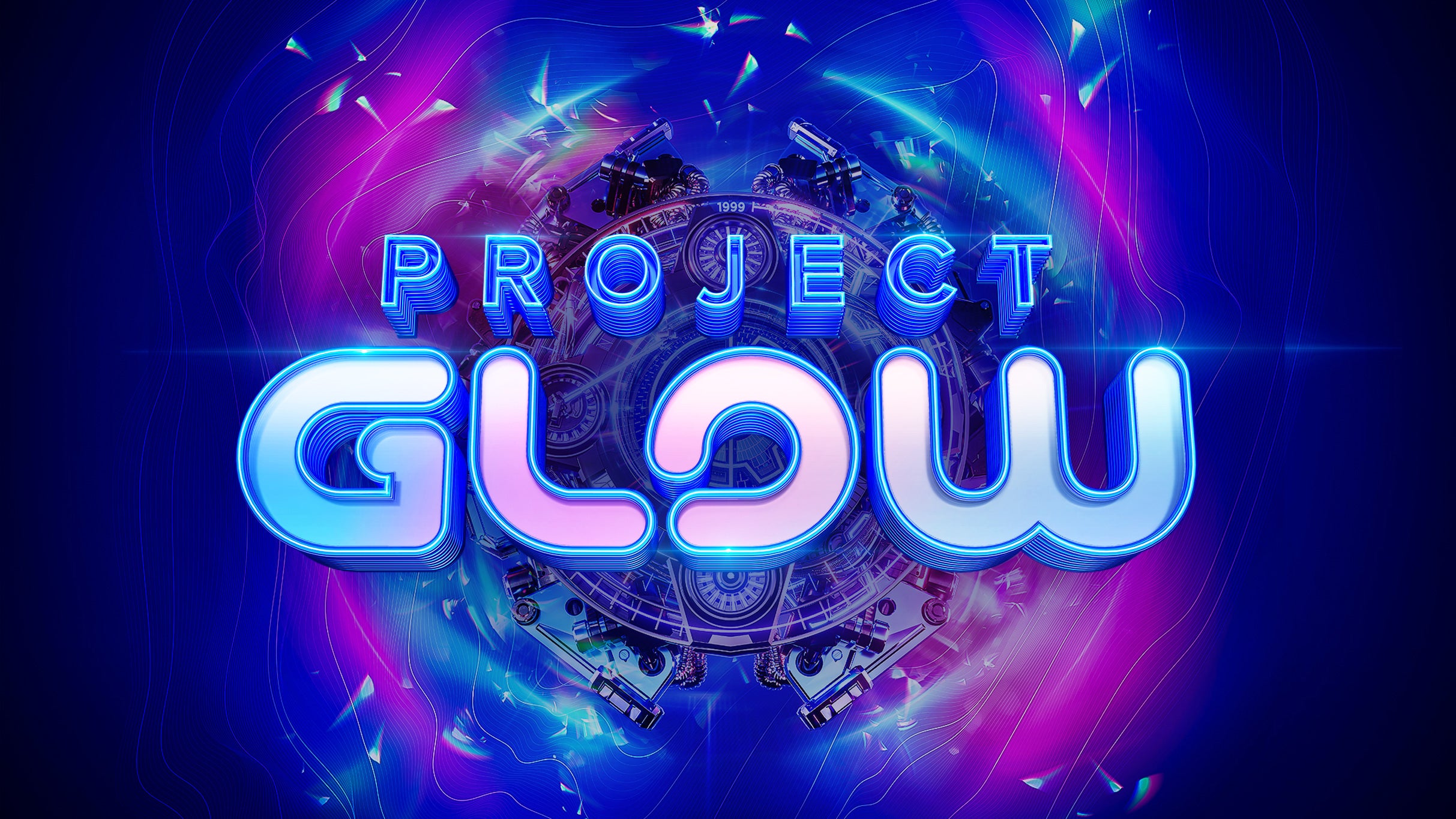 Project Glow at RFK Campus – Washington, DC