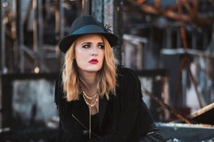 Elles Bailey - The Drill (Lincoln)