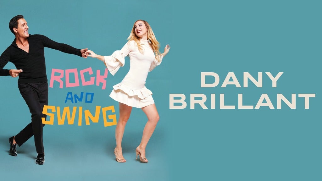 Dany Brillant