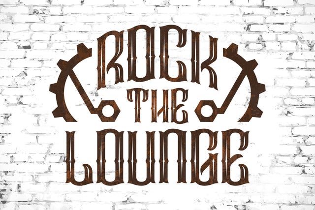Oakdale Rock The Lounge