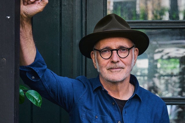 Ludovico Einaudi
