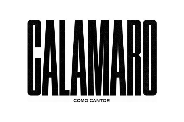 Andrés Calamaro