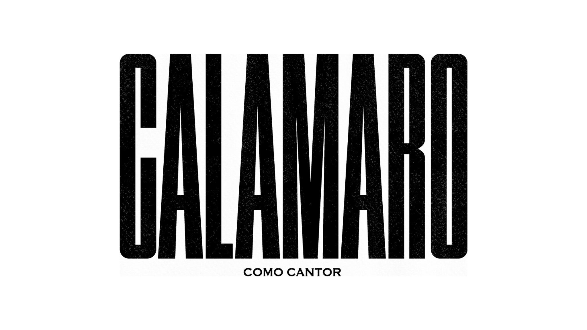 Andrés Calamaro