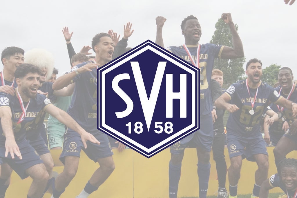 DFB-Pokal Erstrundenbegegnung: SV Hemelingen gg. Hannover 96