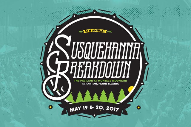 Susquehanna Breakdown Music Festival