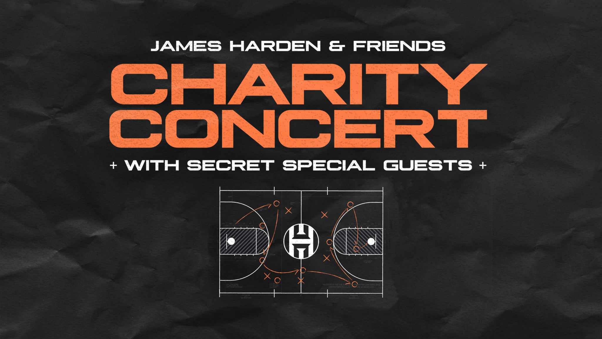 RapCaviar Presents James Harden & Friends... presale code for early tickets in Houston