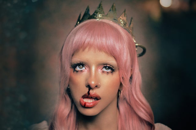 Presales to melanie martinez: the listening chamber event starring circle: members use these when buying pre-sale tickets