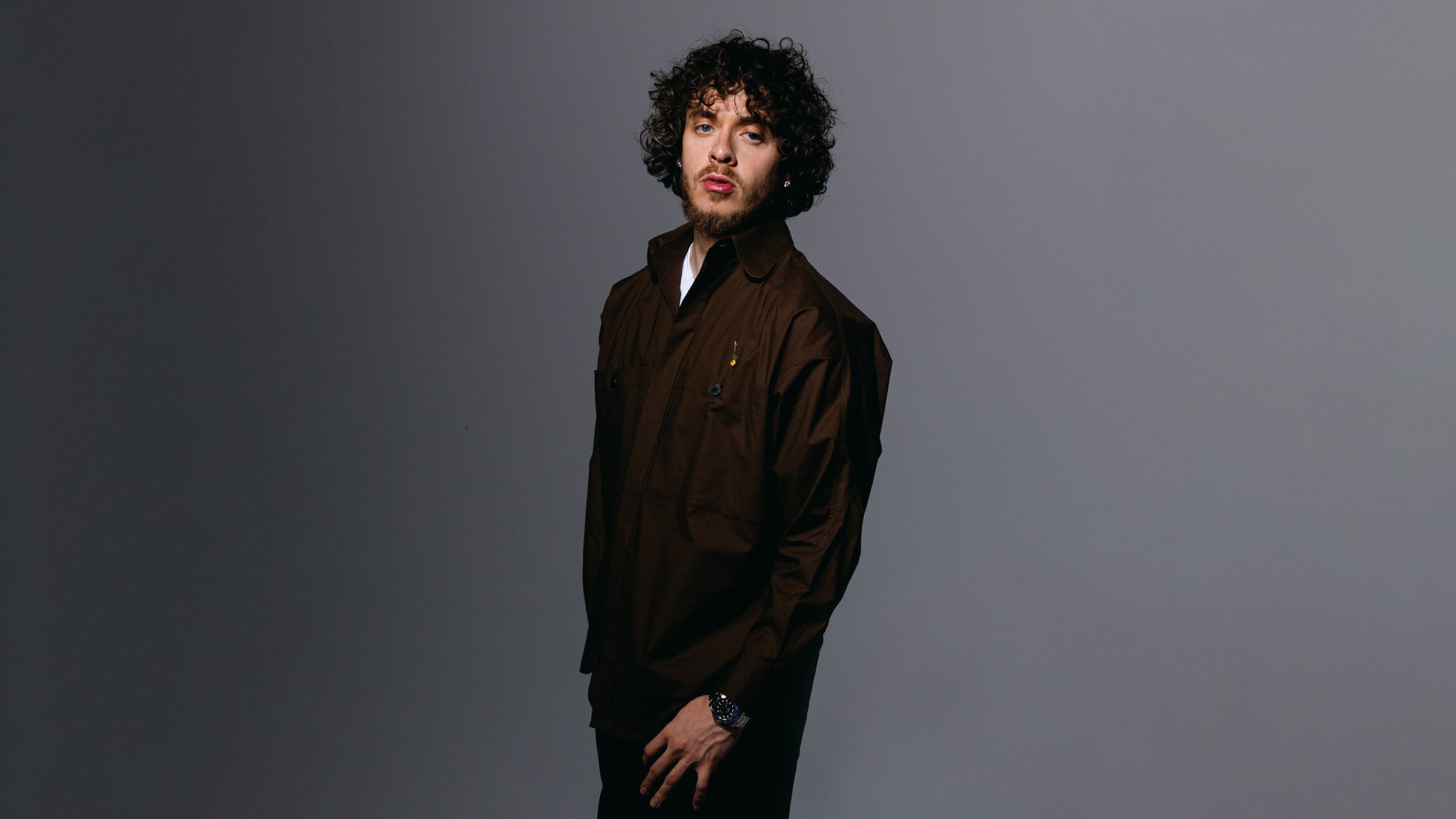 Jack Harlow - No Place Like Home 2023 in Murray promo photo for Official Platinum Onsale presale offer code
