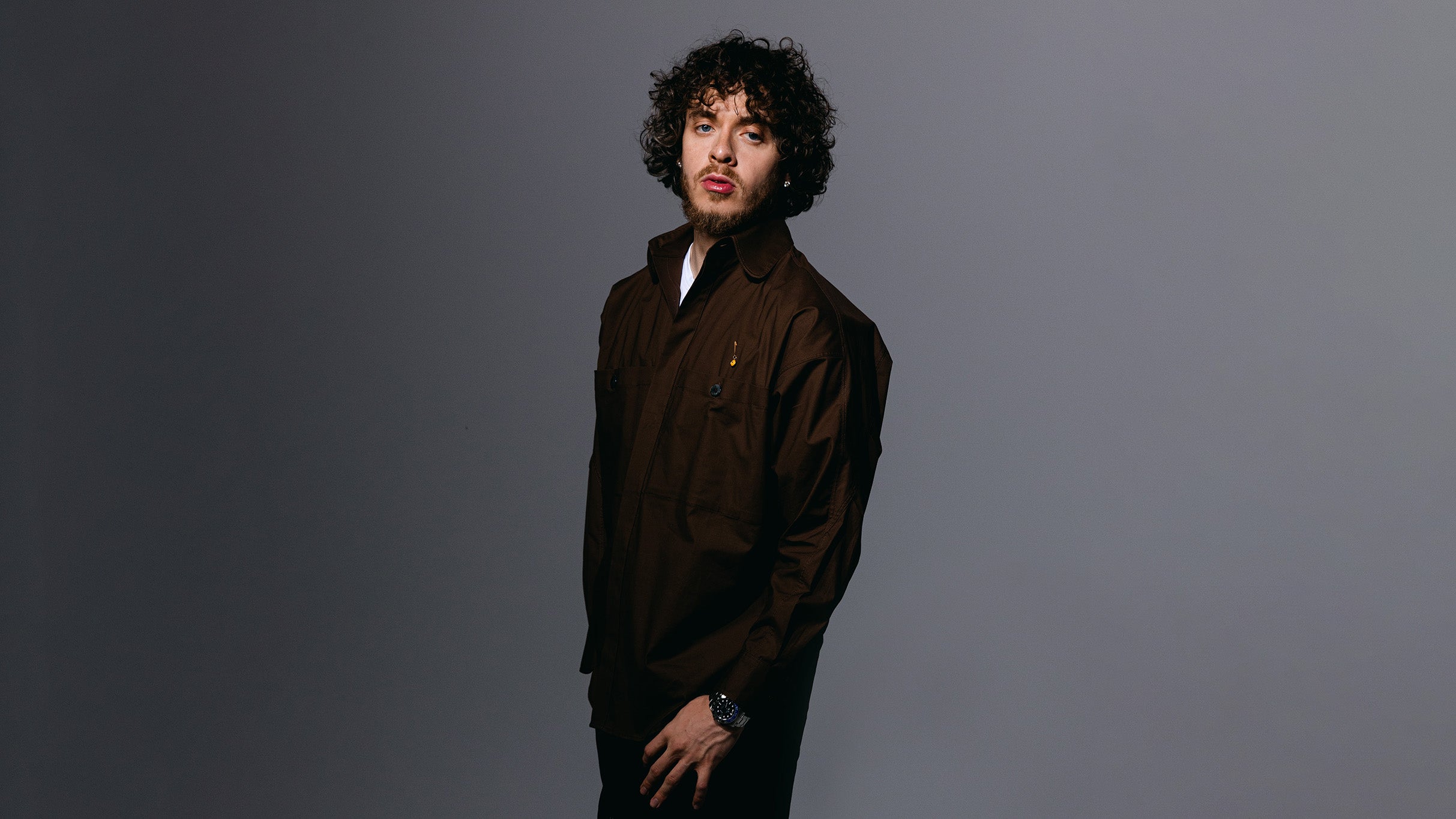 Jack Harlow - No Place Like Home 2023 presale code