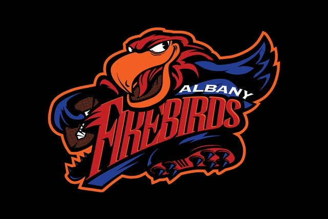 Albany Firebirds