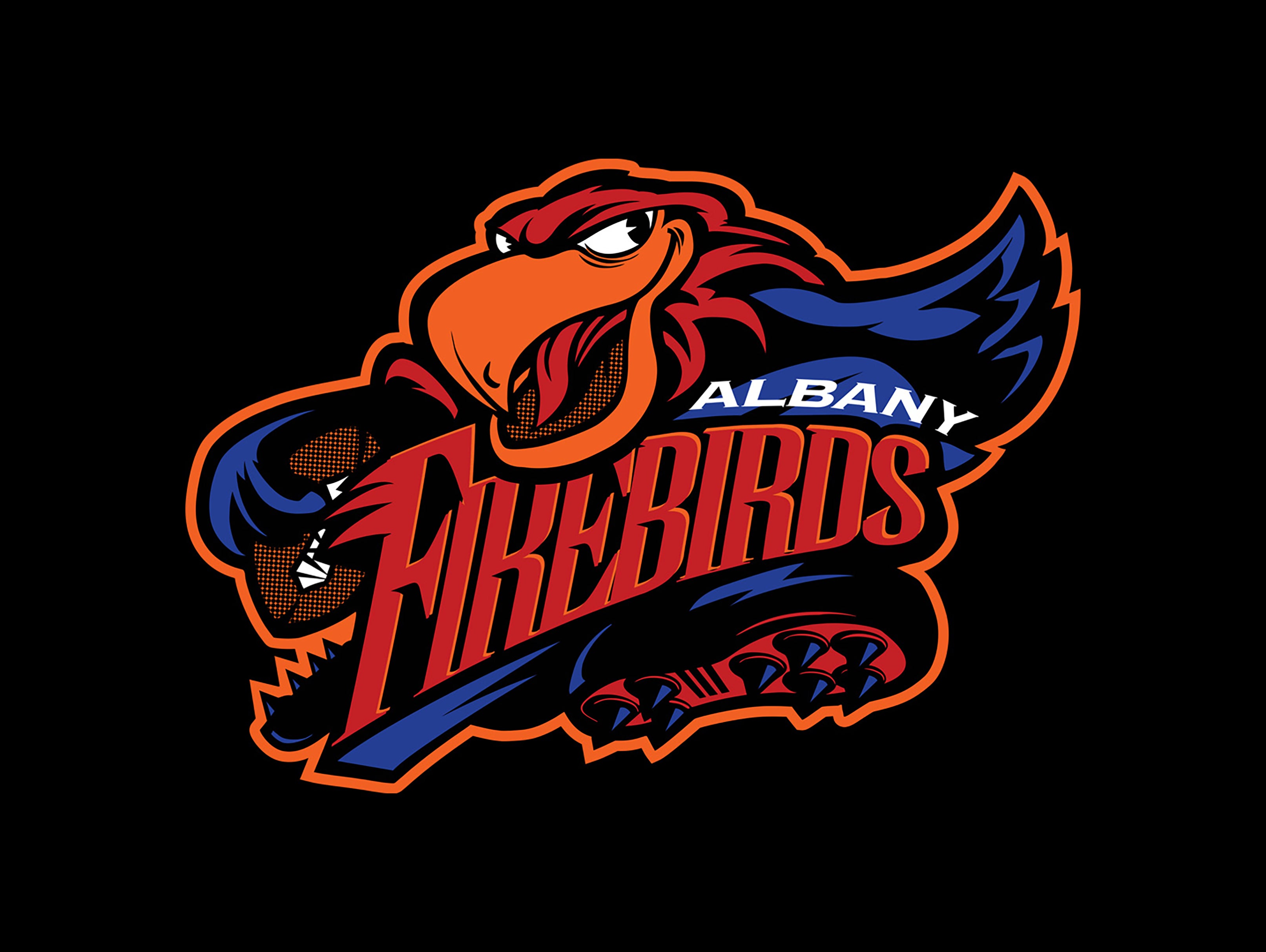 Albany Firebirds at MVP Arena