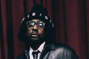 Wale & Smino - Everything Is A Lot... The Tour