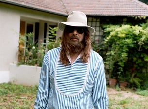 Sebastien Tellier, 2026-03-23, Лондон