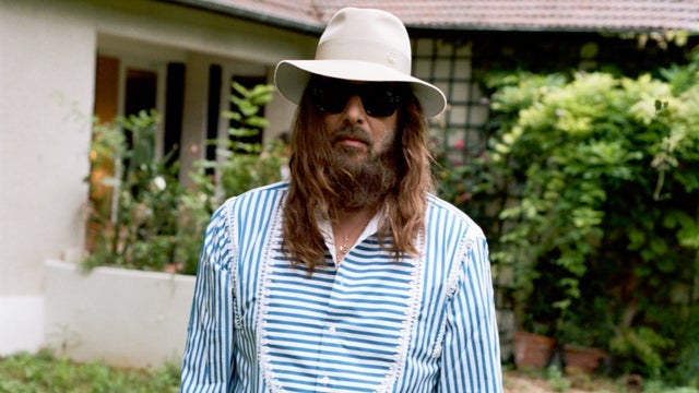 Sebastien Tellier in KOKO, London 23/03/2026