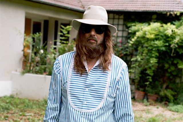 Presale codes for sebastien tellier: members use these when buying pre-sale tickets