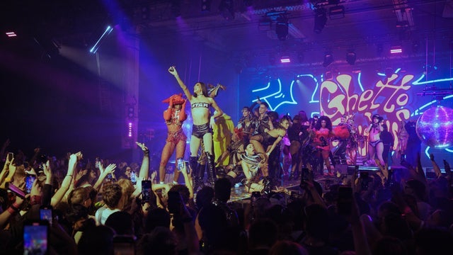 Homobloc- Official Ticket and Hotel Bundls