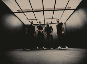 Tremonti - The End Will Show Us How Tour, 2025-02-13, Манчестер