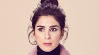 Official Sarah Silverman: Grow Some Lips presale code