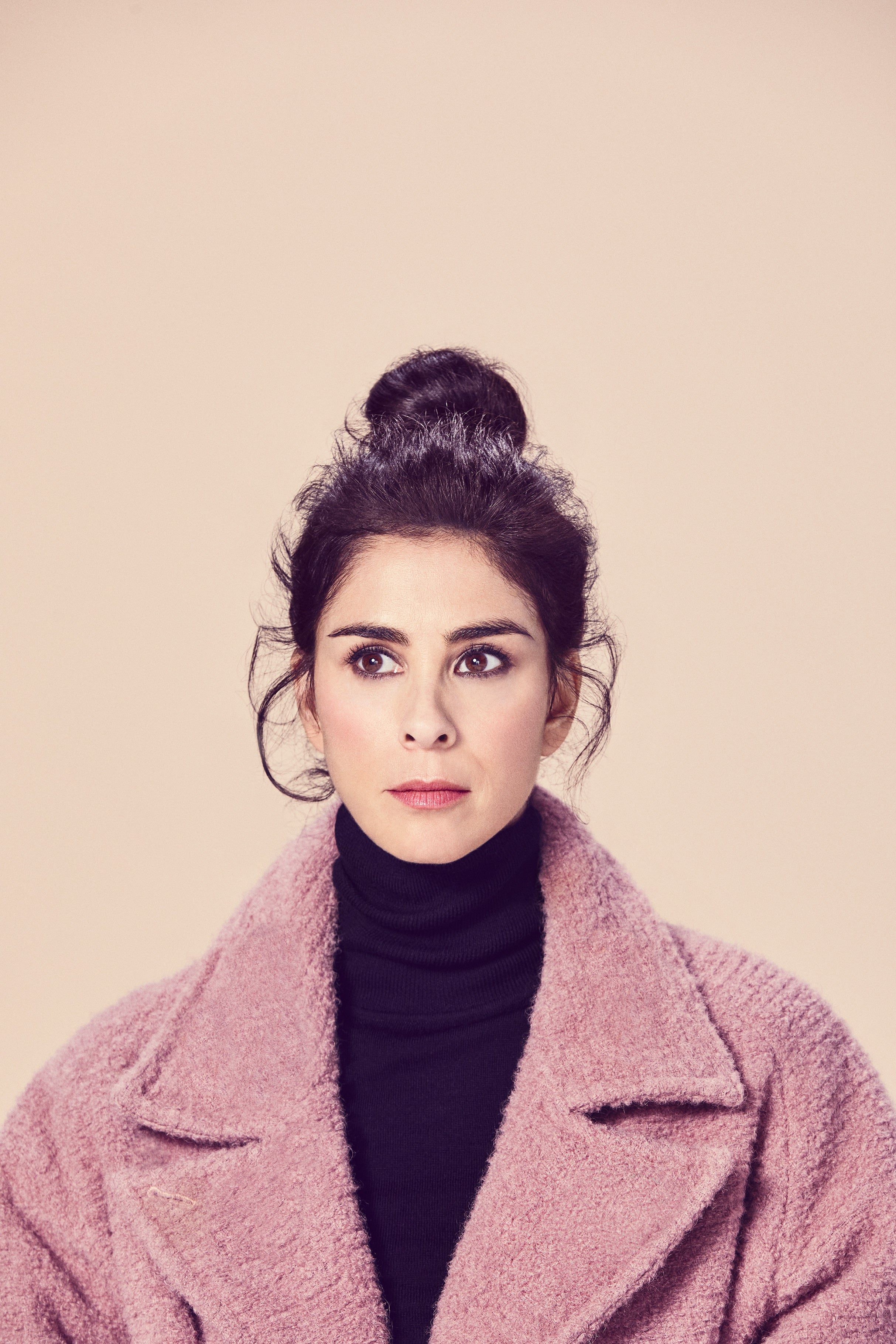 Sarah Silverman: Grow Some Lips free presale password for early tickets in Atlantic City
