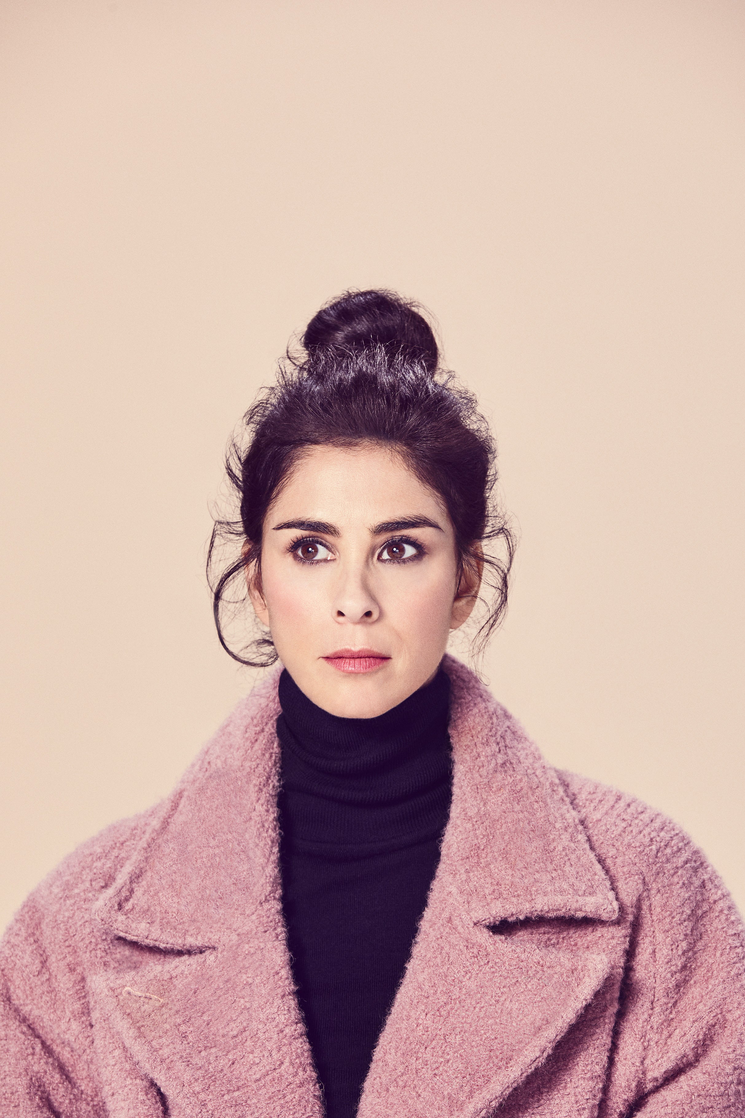 presale code for Sarah Silverman: Grow Some Lips tickets in Uncasville