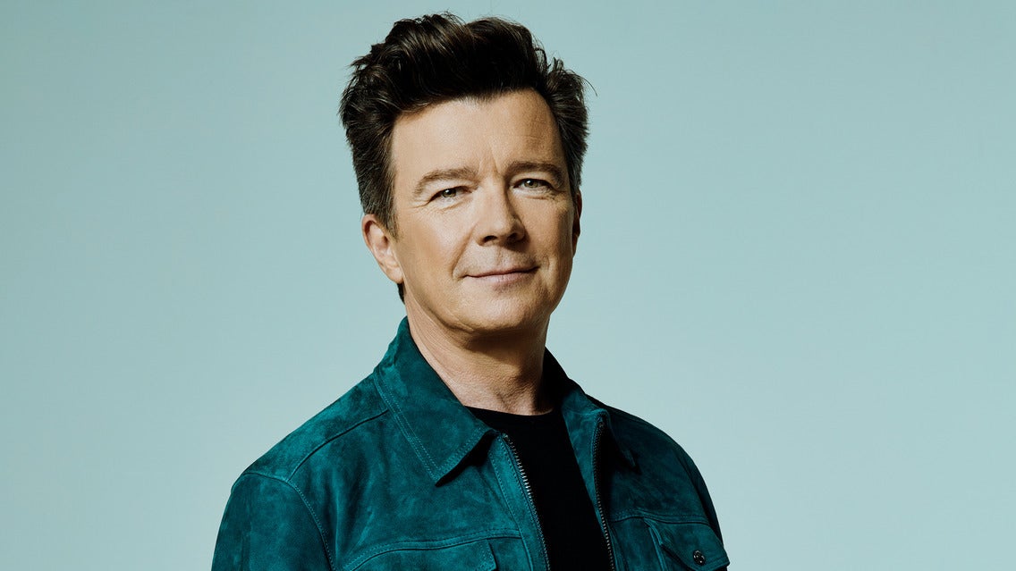 Rick Astley's Swinging Christmas Liverpool Philharmonic Hall Seating Plan Rick Astley's Swinging Christmas Liverpool Philharmonic Hall Seating Plan