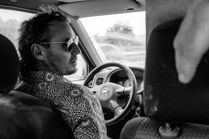 Ben Howard - Summer 2026