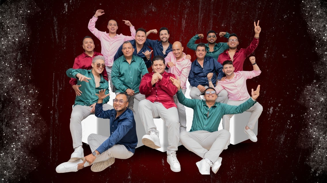Junior Klan בשיא התעופה