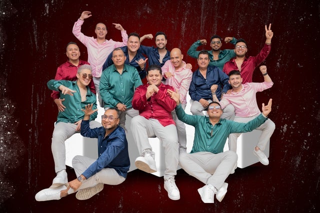 Junior Klan en Pleno Vuelo
