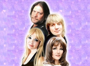 Abbamania: Touring Planet Earth since 1999