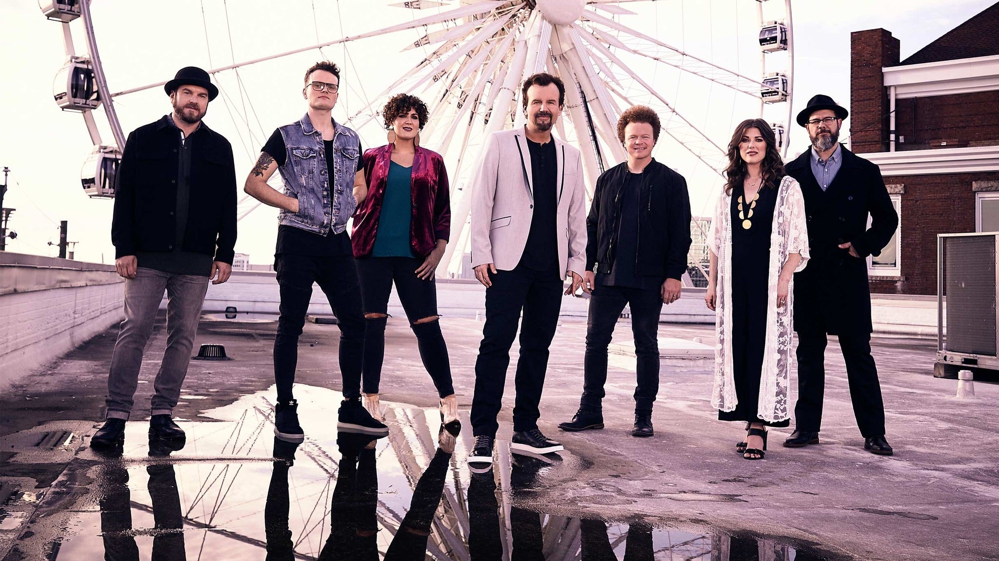 Casting Crowns